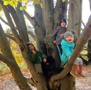 Meet your Posher, Ruth